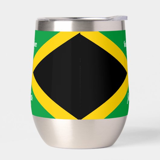Onafhankelijkheidsdag van Jamaica Jamaicaanse Nati (Links)