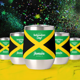 Onafhankelijkheidsdag van Jamaica Jamaicaanse Nati