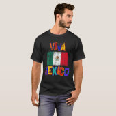 Onafhankelijkheidsdag van Mexico - Shirt Independe (Voorkant volledig)