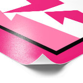 Onafhankelijkheidsdag voor homo's foto afdruk (Hoek)