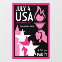 Onafhankelijkheidsdag voor homo's