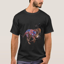 Onafhankelijkheidsdag VS T-shirt