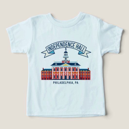 ONAFHANKELIJKHEIDSHAL (Design voorkant)