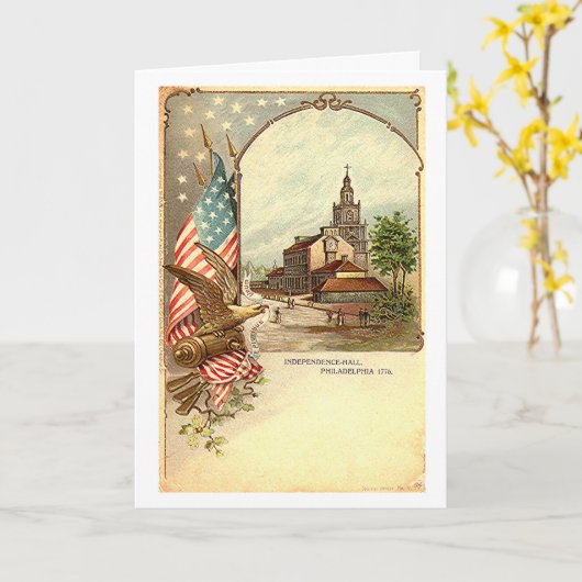  Onafhankelijkheidshuis Kaart (Gele Bloem)