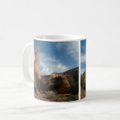 Onafhankelijkheidsmonument, Colorado National Monu Koffiemok (Voorkant links)