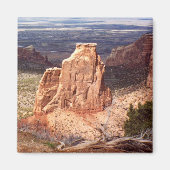 Onafhankelijkheidsmonument Magneet (Voorkant)