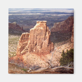 Onafhankelijkheidsmonument Magneet