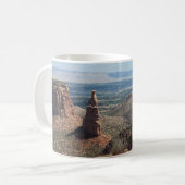 Onafhankelijkheidsmonument Mok (Voorkant links)