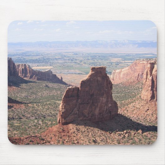 Onafhankelijkheidsmonument Muismat (Voorkant)