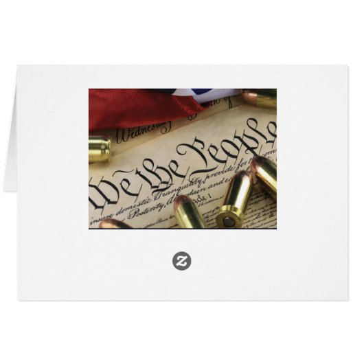 Onafhankelijkheidsverklaring (Achterkant Horizontaal)