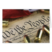 Onafhankelijkheidsverklaring (Voorkant Horizontaal)