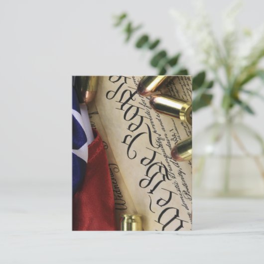 Onafhankelijkheidsverklaring (Staand voorkant)