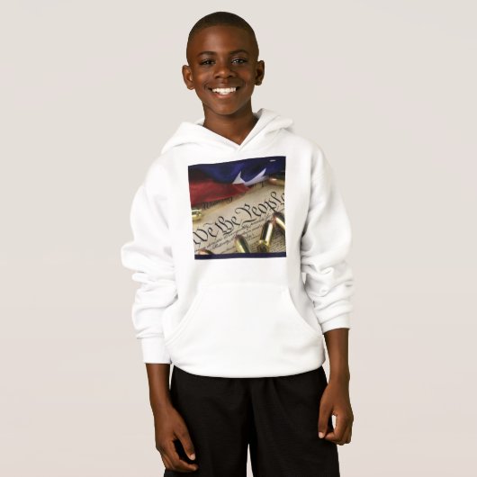 Onafhankelijkheidsverklaring (Voorkant volledig)