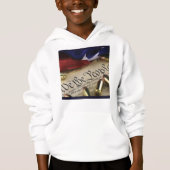 Onafhankelijkheidsverklaring (Voorkant)