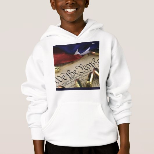 Onafhankelijkheidsverklaring (Voorkant)