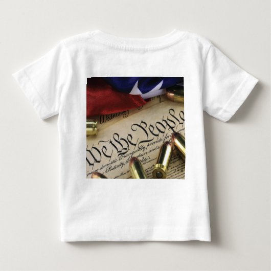 Onafhankelijkheidsverklaring (Achterkant)