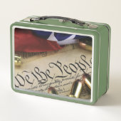 Onafhankelijkheidsverklaring  (Achterkant)