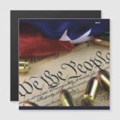 Onafhankelijkheidsverklaring (Voorkant / Achterkant)