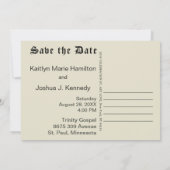 Onafhankelijkheidsverklaring 📜 1776 kaart (Achterkant)