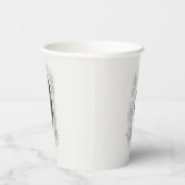 Onafhankelijkheidsverklaring: $ 2 Bill, Etsen Papieren Bekers (Rechts)