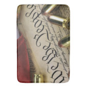 Onafhankelijkheidsverklaring Badmat (Voorkant Verticaal)