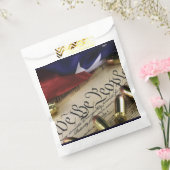 Onafhankelijkheidsverklaring Bedankzakje (Gezegeld)