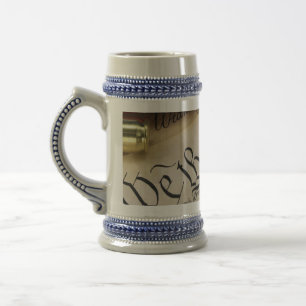 Onafhankelijkheidsverklaring Bierpul