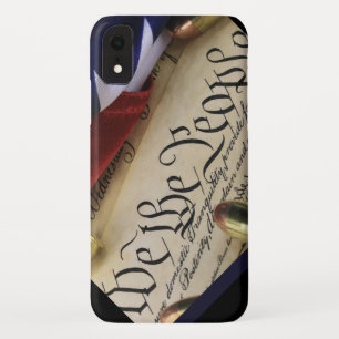 Onafhankelijkheidsverklaring Case-Mate iPhone case