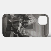 Onafhankelijkheidsverklaring Case-Mate iPhone Case (Achterkant (horizontaal))