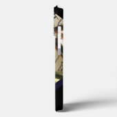 Onafhankelijkheidsverklaring Case-Mate iPhone Case (Achterkant / Links)