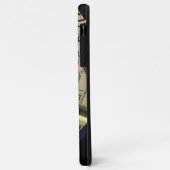 Onafhankelijkheidsverklaring Case-Mate iPhone Case (Achterkant/links)