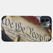 Onafhankelijkheidsverklaring Case-Mate iPhone Case (Achterkant (horizontaal))
