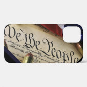 Onafhankelijkheidsverklaring Case-Mate iPhone Case (Achterkant (horizontaal))