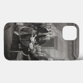 Onafhankelijkheidsverklaring Case-Mate iPhone Case (Achterkant (horizontaal))