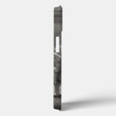 Onafhankelijkheidsverklaring Case-Mate iPhone Case (Achterkant / Rechts)