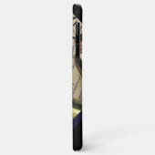 Onafhankelijkheidsverklaring   Case-Mate iPhone case (Achterkant/links)