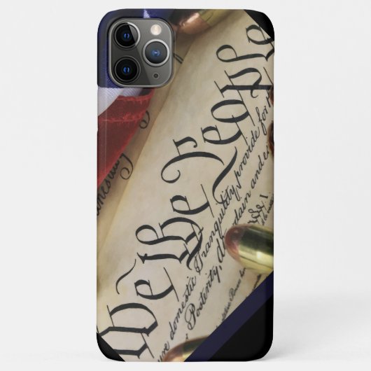 Onafhankelijkheidsverklaring   Case-Mate iPhone case (Achterkant)