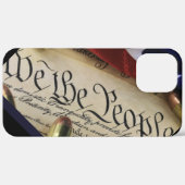 Onafhankelijkheidsverklaring Case-Mate iPhone Case (Achterkant / Rechts)