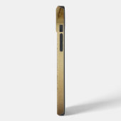 onafhankelijkheidsverklaring Case-Mate iPhone case (Achterkant / Links)