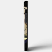 Onafhankelijkheidsverklaring Case-Mate iPhone case (Achterkant / Links)