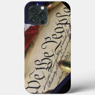 Onafhankelijkheidsverklaring Case-Mate iPhone case