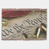 Onafhankelijkheidsverklaring Deken (Voorkant)