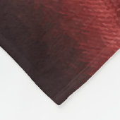 Onafhankelijkheidsverklaring Fleece Deken (Hoek)