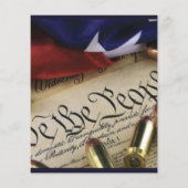 Onafhankelijkheidsverklaring   flyer (Achterkant)