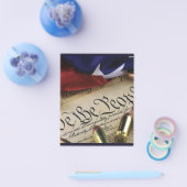 Onafhankelijkheidsverklaring   flyer (Enkel)