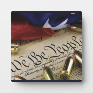 Onafhankelijkheidsverklaring Fotoplaat