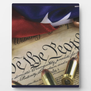 Onafhankelijkheidsverklaring Fotoplaat