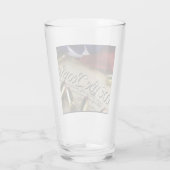 Onafhankelijkheidsverklaring Glas (Achterkant)