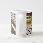 Onafhankelijkheidsverklaring Grote Koffiekop (Achterkant)