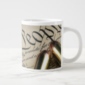 Onafhankelijkheidsverklaring Grote Koffiekop (Rechts)